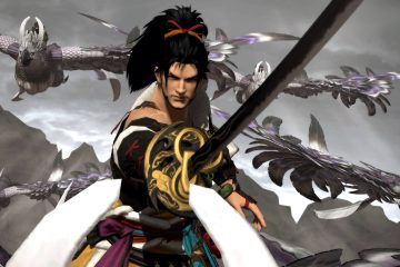 Обзор Final Fantasy 14: Stormblood
