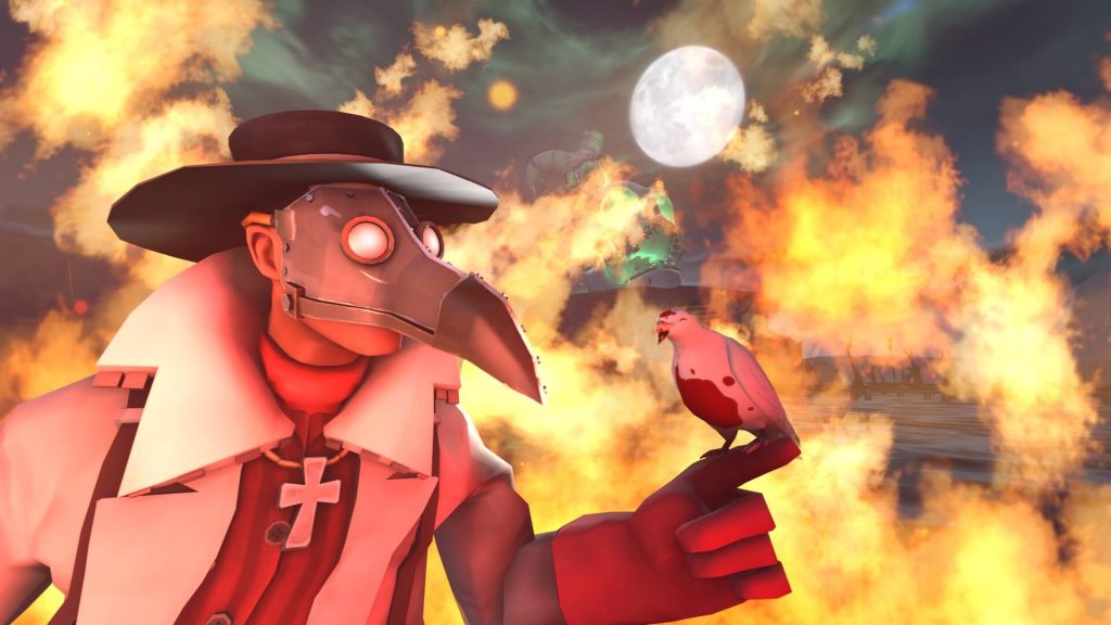Игры с самой изощрённой бранью