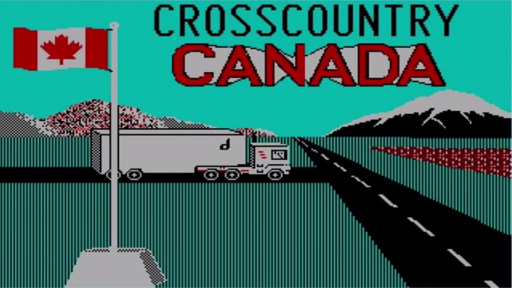 CrossCountry Canada