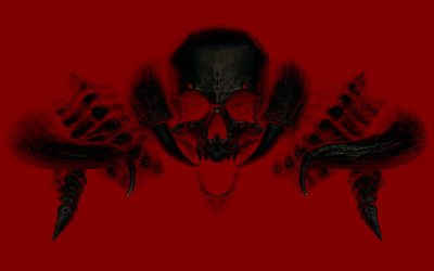 Лучшие ПК-игры в духе метала