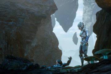 Mass Effect Andromeda убила франшизу?