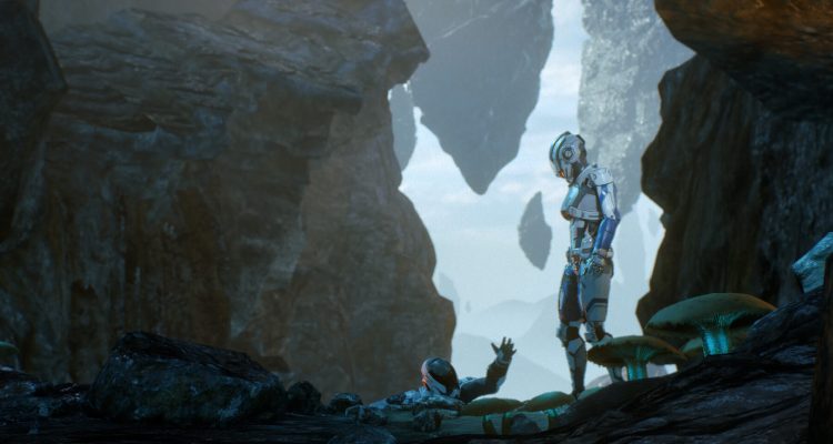 Mass Effect Andromeda убила франшизу?