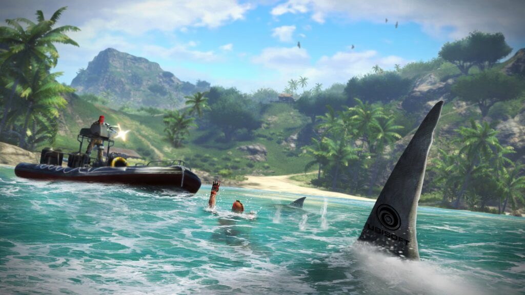 Топ игр серии Far Cry: от худших к лучшим