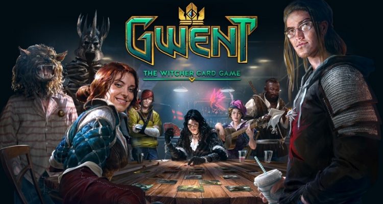 Gwent: The Witcher Card Game получит кампанию
