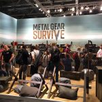 Новые скрины Metal Gear Survive и свежие данные по постройке баз