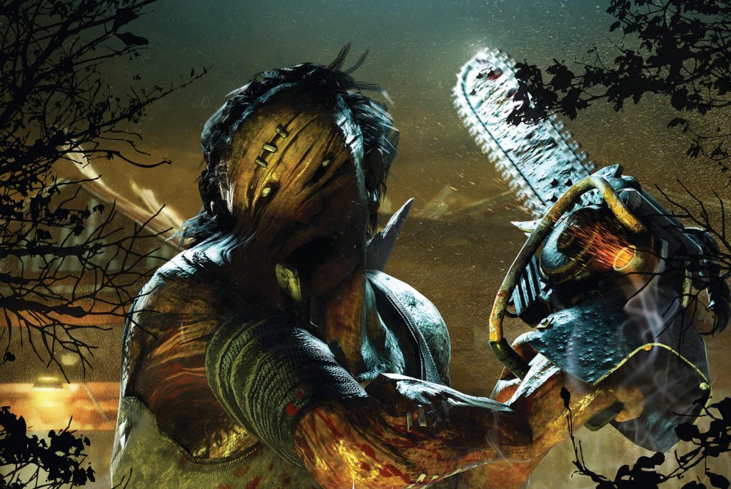 Dead by Daylight: руководство для новичков