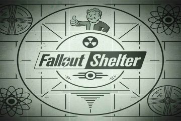 Обзор Fallout Shelter