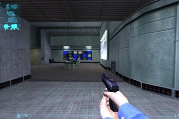Обзор Half-Life: Blue Shift