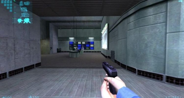 Обзор Half-Life: Blue Shift