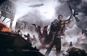 Обзор Homefront