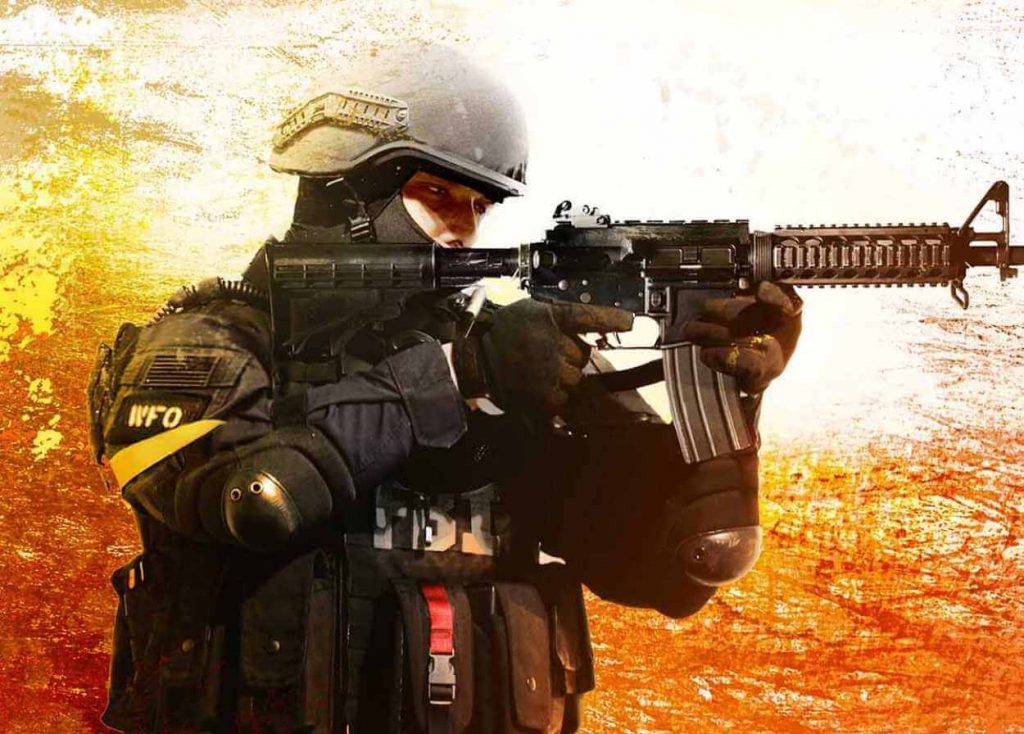 Как полностью удалить CS:GO?