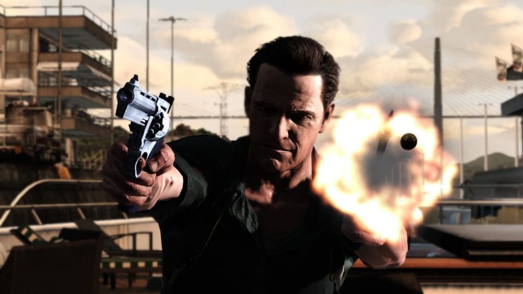 Продажи Max Payne 3 не радуют руководителей Take-Two