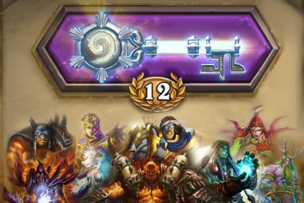 Очки достижений hearthstone зачем нужны