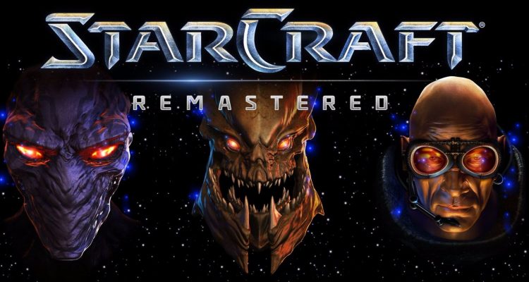 Обзор StarCraft: Remastered