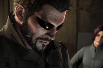Туманное будущее игр вроде Deus Ex и Dishonored