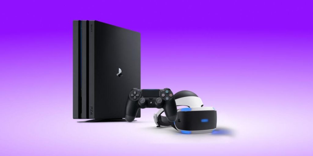 PlayStation 4 – мечты и реальность