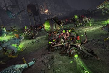 Total War: Warhammer 2 – большой шаг вперед