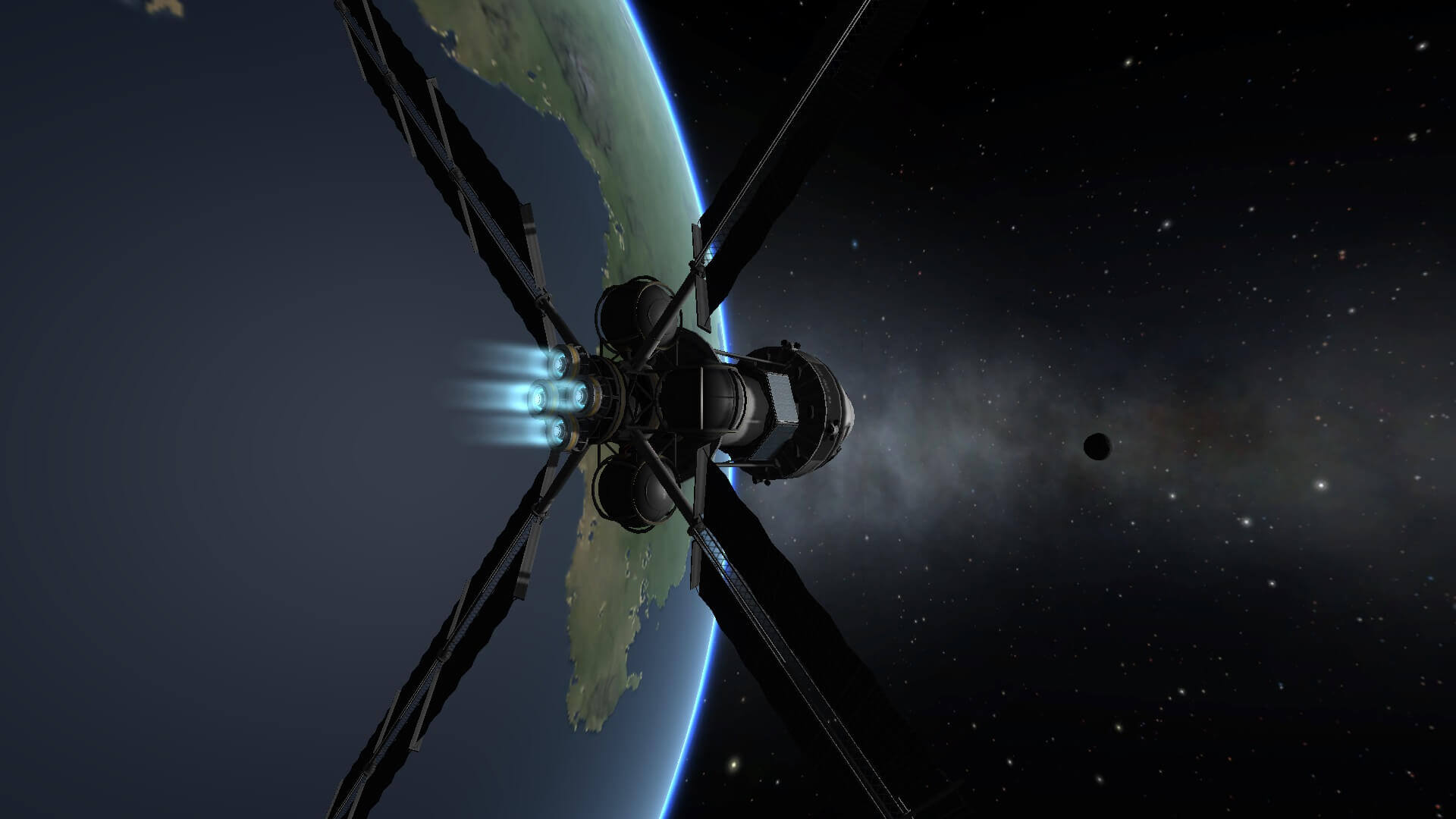 Kerbal Space Program   Best Kerbal Space Program Mods 14 