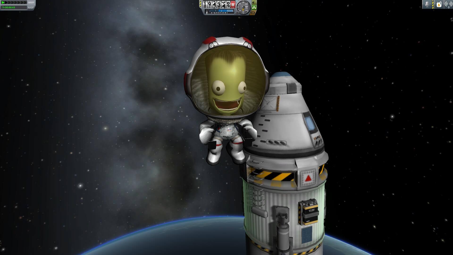 Kerbal space program читы на топливо