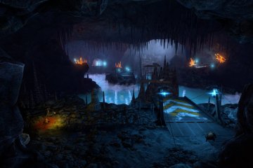 Новости о разработке Зена для Black Mesa от разработчиков