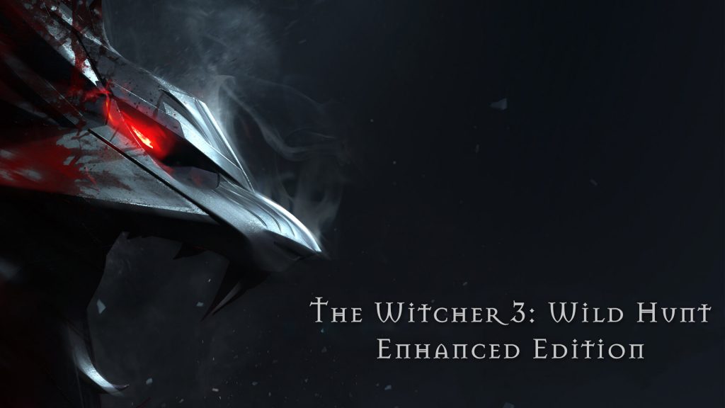 Невероятный мод The Witcher 3 Enhanced Edition