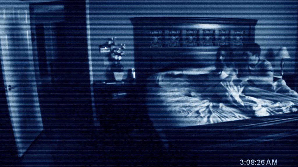 10 лучших фильмов ужасов в жанре found footage (Найденная пленка)
