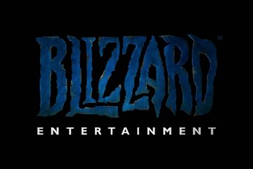 Blizzard работают над игрой с вождением машин от первого лица