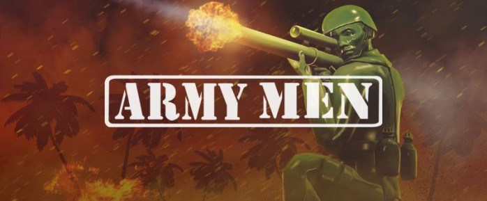 Классическая серия Army Men теперь доступна в Steam