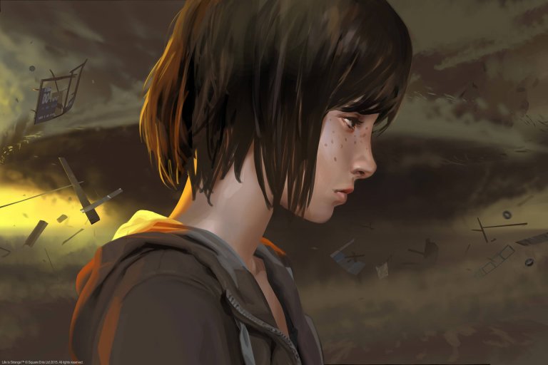 Life is strange в каком порядке проходить