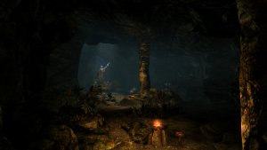 Skyrim: Lordbound - появились новые скриншоты
