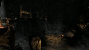 Skyrim: Lordbound - появились новые скриншоты