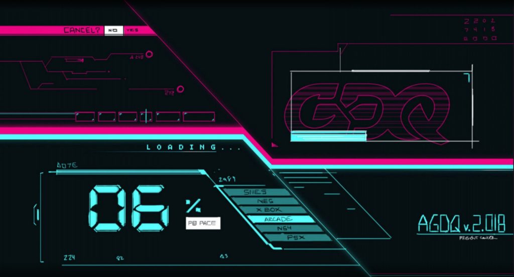 7 невероятных спидранов с AGDQ 2018