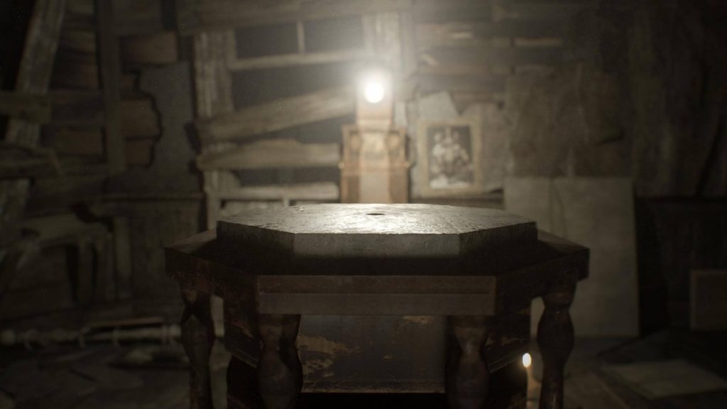 Capcom продала 4.8 млн. копий Resident Evil 7