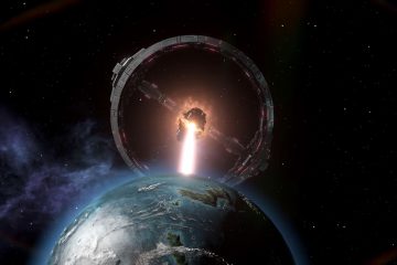 Дата выпуска Stellaris: Apocalypse назначена