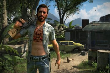 Far Cry 3 - советы по выживанию на острове
