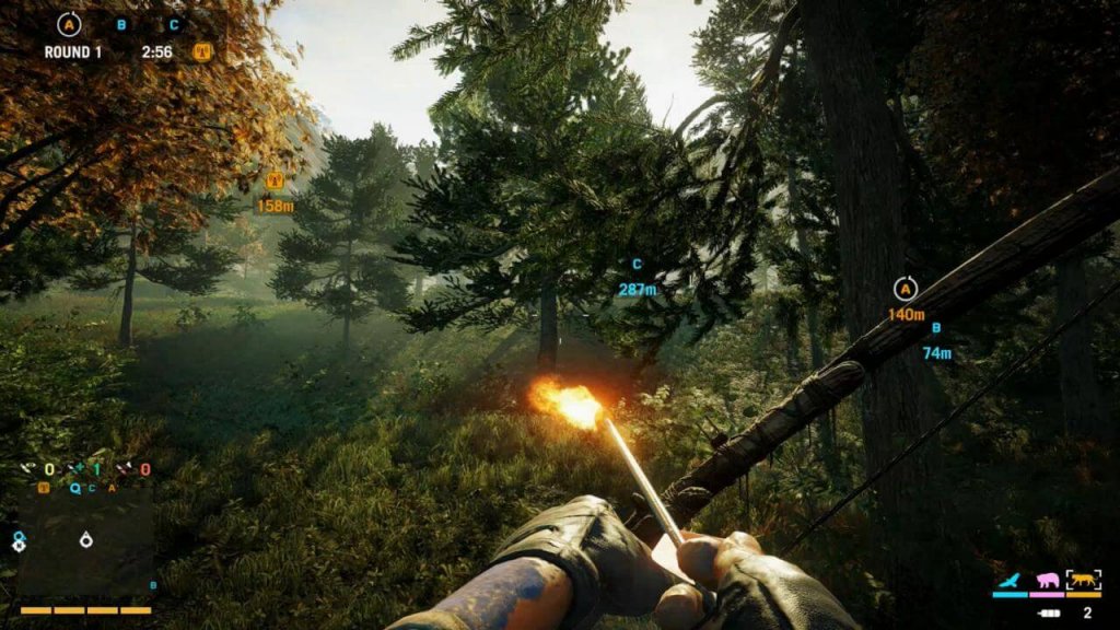 Обзор компьютерной игры Far Cry 4