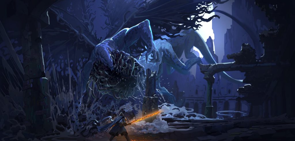 7 исправлений, которых мы ждём от переиздания Dark Souls