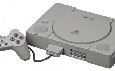 Лучшие игры для PS One на двоих