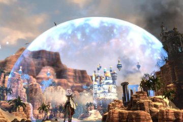 Обзор Might & Magic: Heroes VII