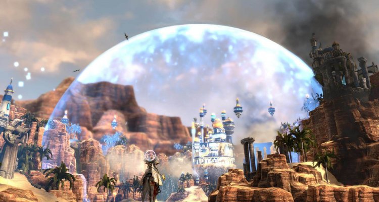 Обзор Might & Magic: Heroes VII