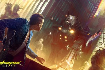 Польский портал заявил, что Cyberpunk 2077 будет продемонстрирована на E3