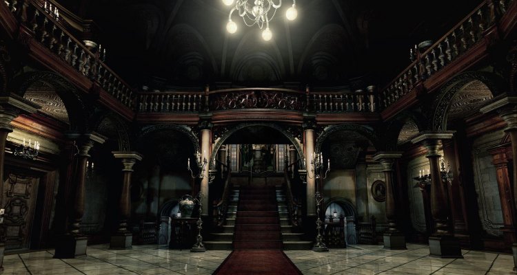 Ремейк родоначальник Resident Evil – рецензия