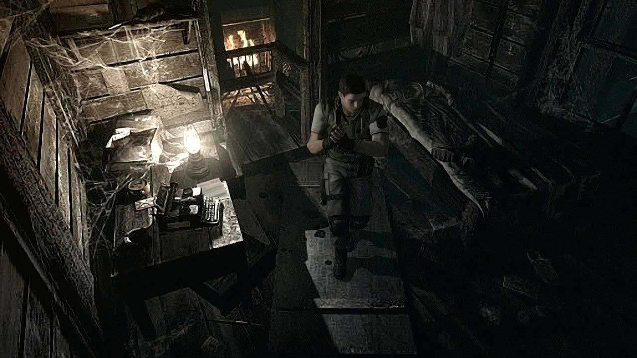 Resident evil почему герои не заражаются