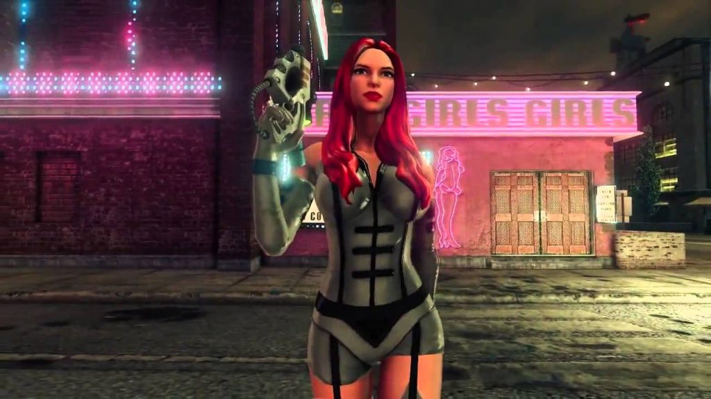 Saints Row 4 Additional Cheats