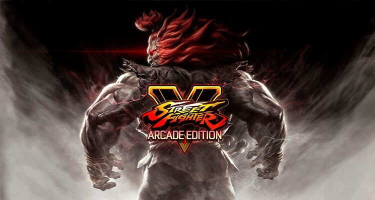 Street Fighter V: Arcade Edition - как разблокировать всех персонажей