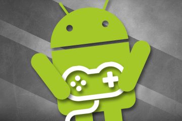 25 лучших игр на Android