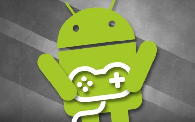 25 лучших игр на Android