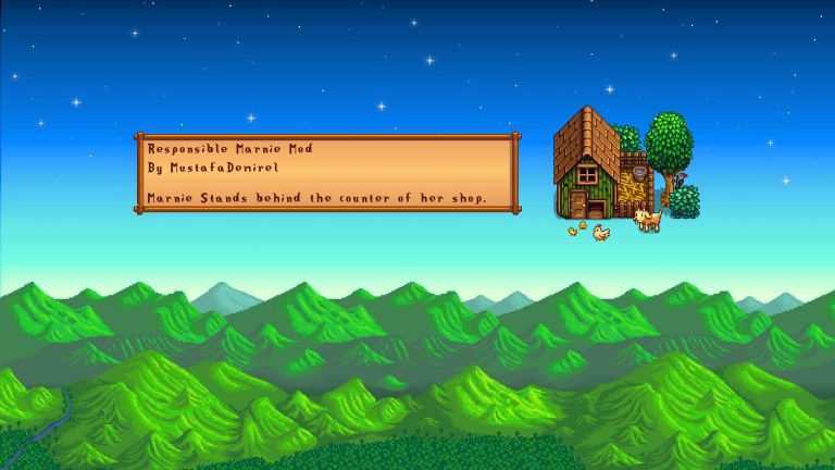 Какое количество фиолетовых цветов можно найти на острове stardew valley