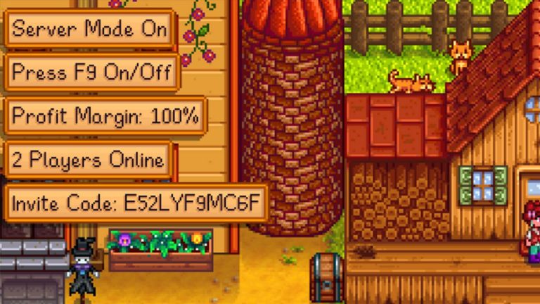 Авто поглаживатель stardew