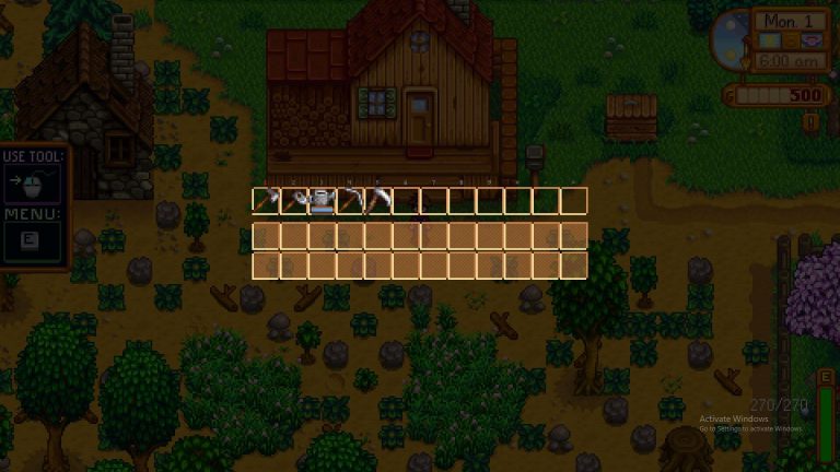 Бабочкин комод stardew valley